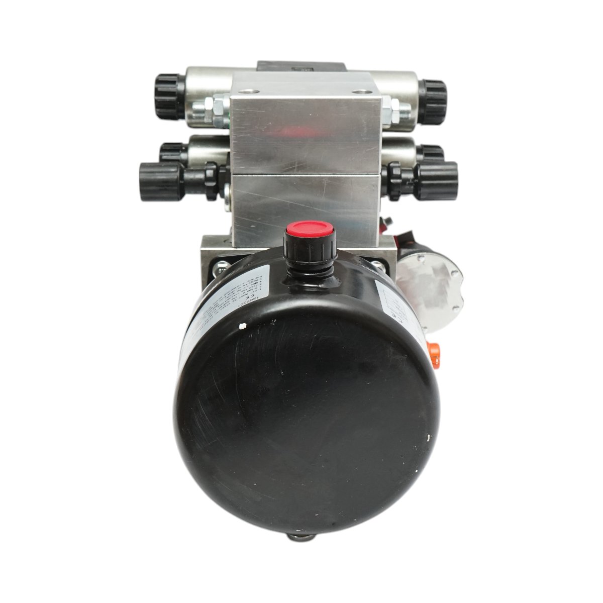 Pompa basculare hidraulica pentru plug zapada 12V, 1.6Kw, 20Bar